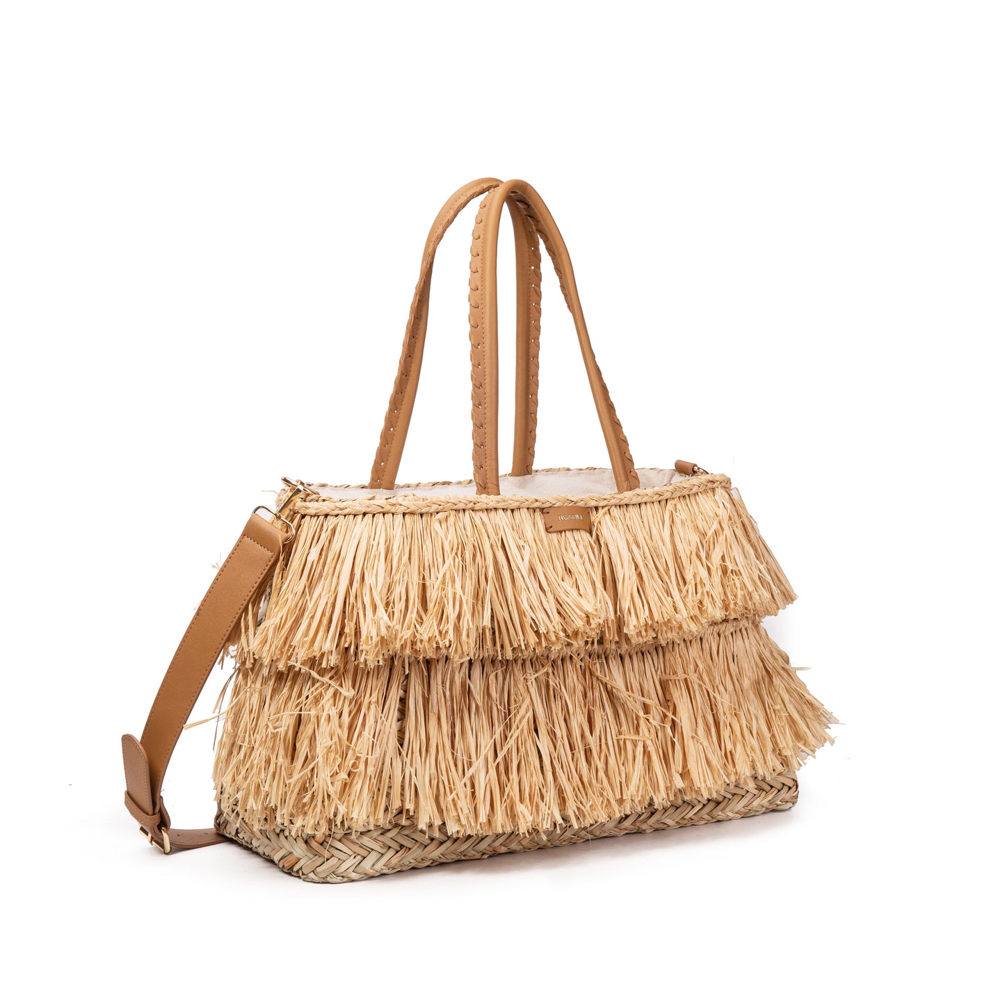 The hold it all basket