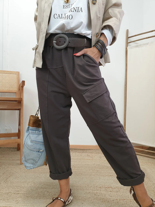 Lounge pants