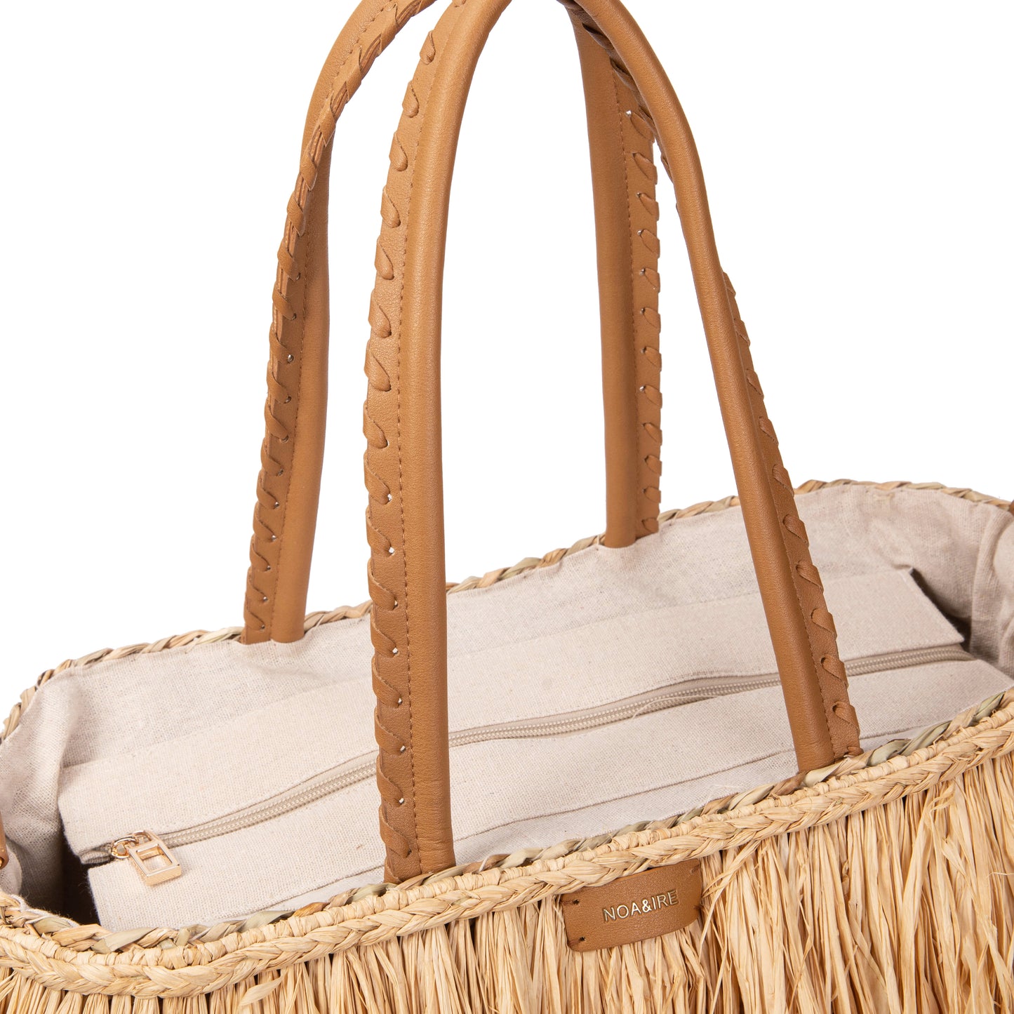 The hold it all basket