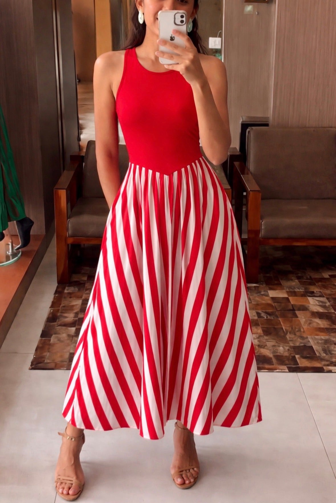 Babetta Dress