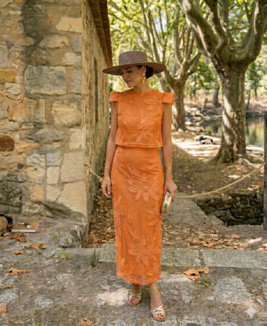 Taylor Co-ord set