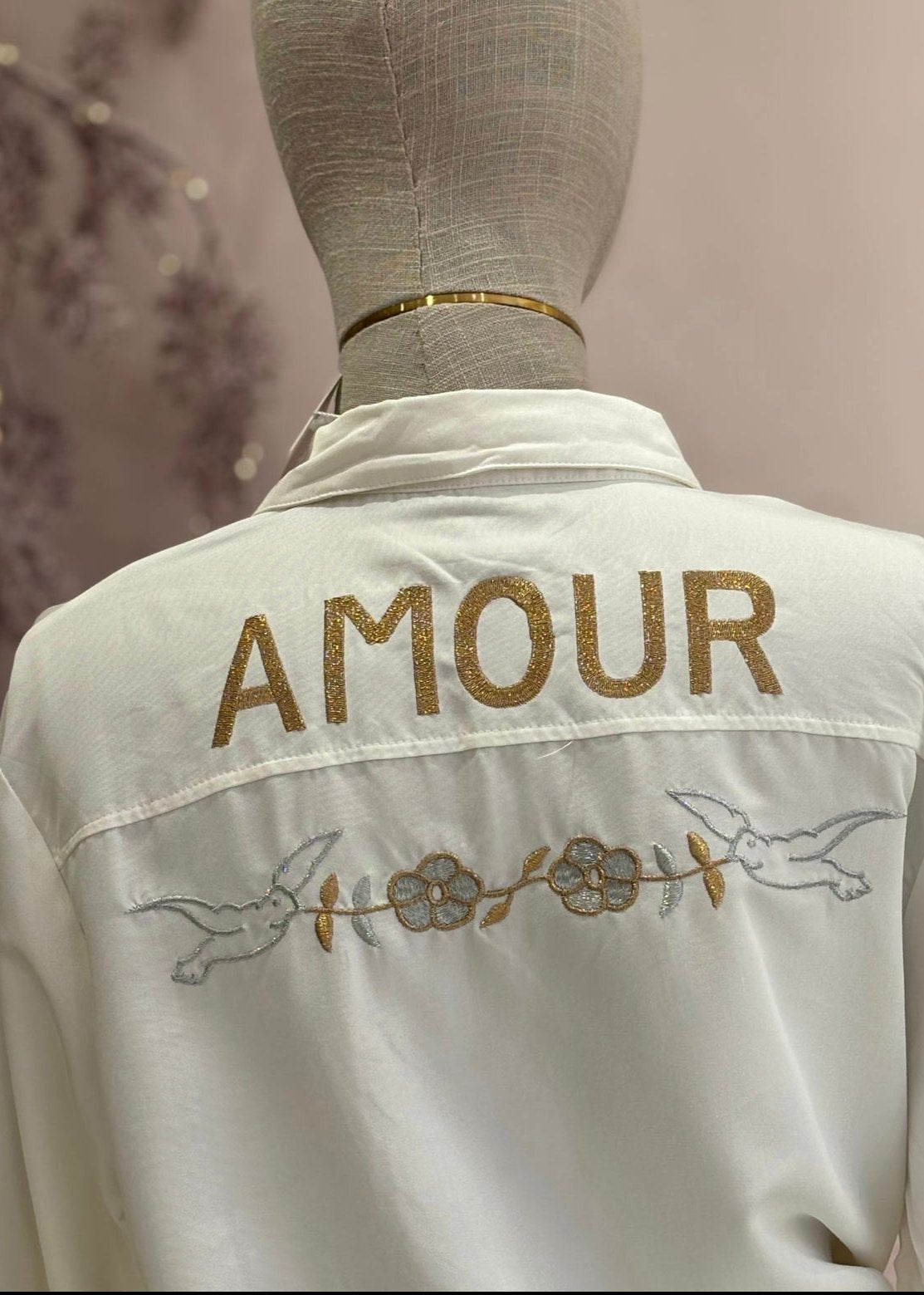 Amour Shirt