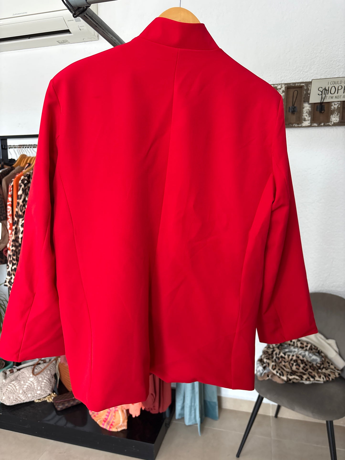 Ana Blazer