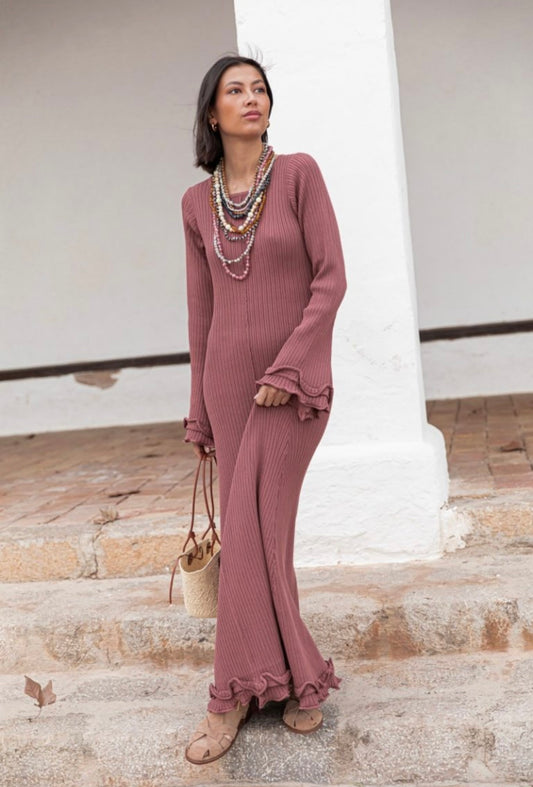 Sally Dress