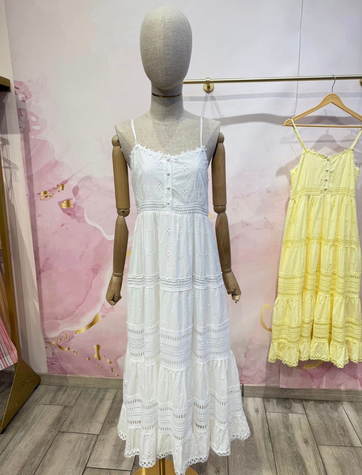 Vestido Elira
