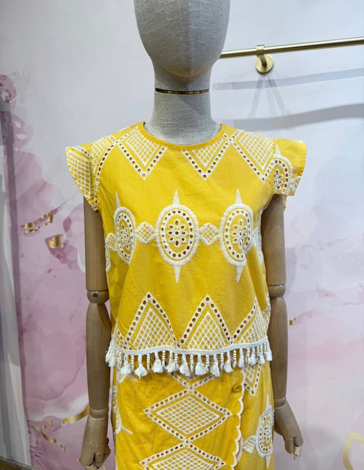 Elise Co-ord