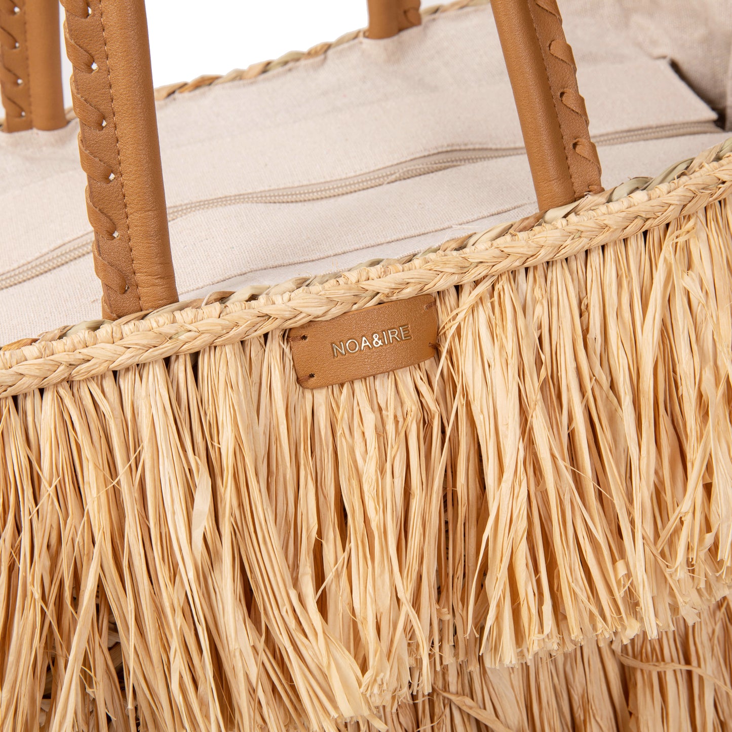 The hold it all basket