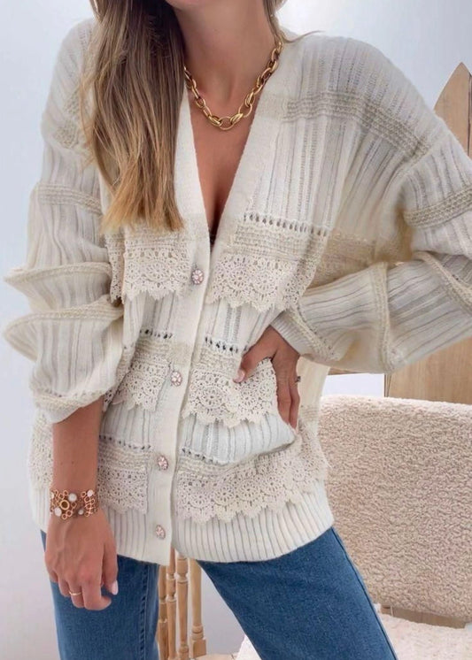 Cardigan Marieta