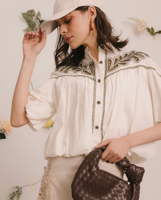 Yeeha shirt