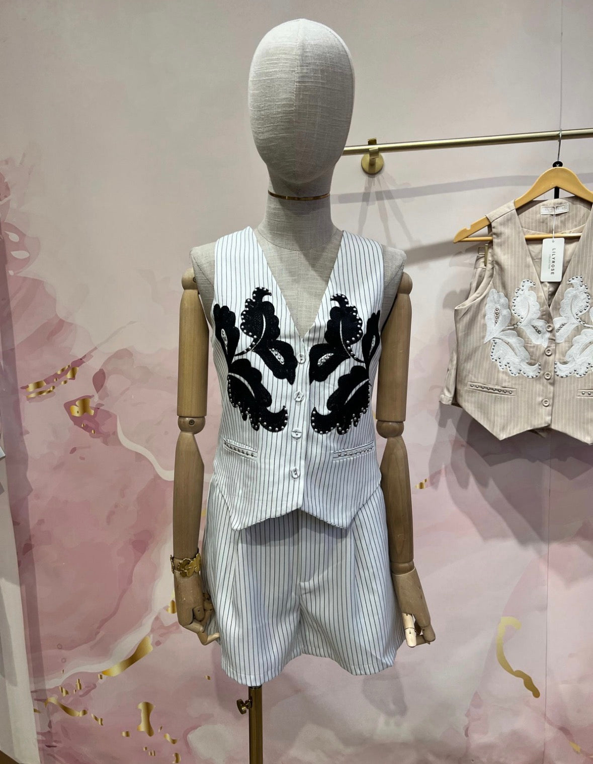 Conjunto Giuliana