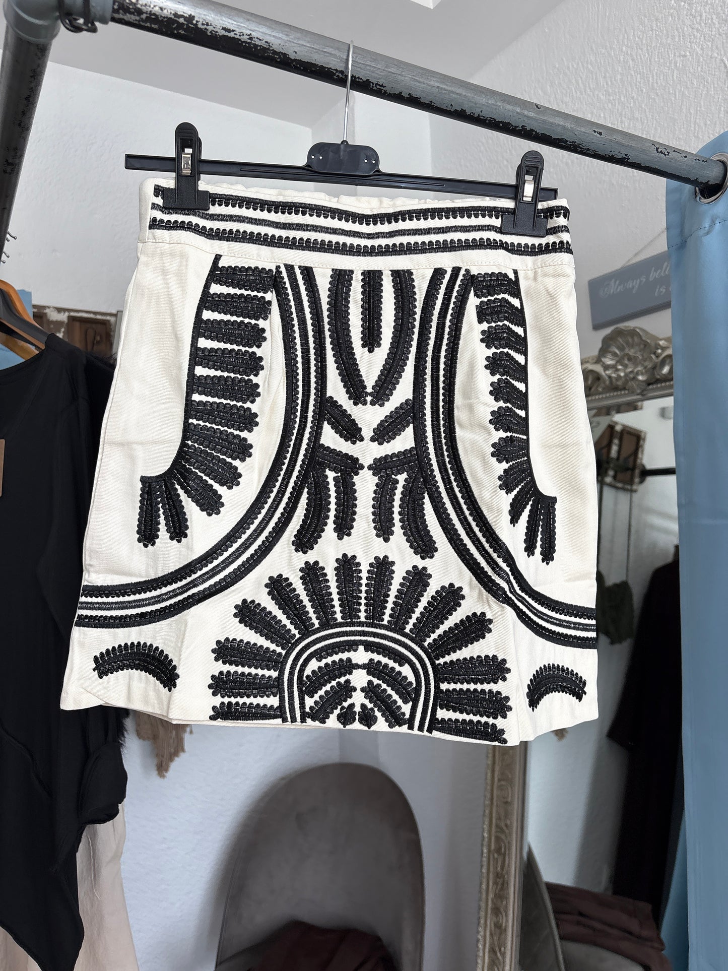 Juárez Skirt
