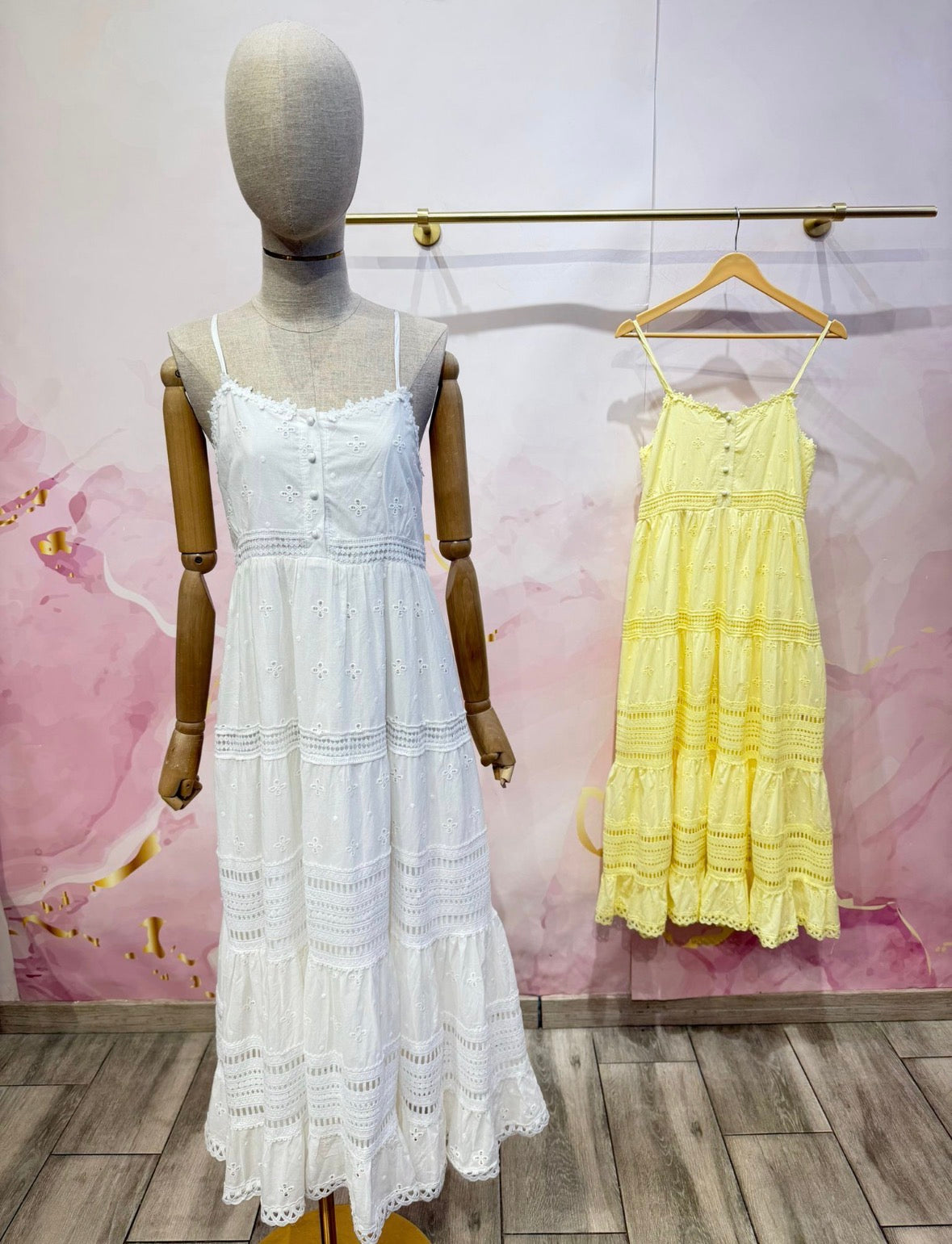 Vestido Elira