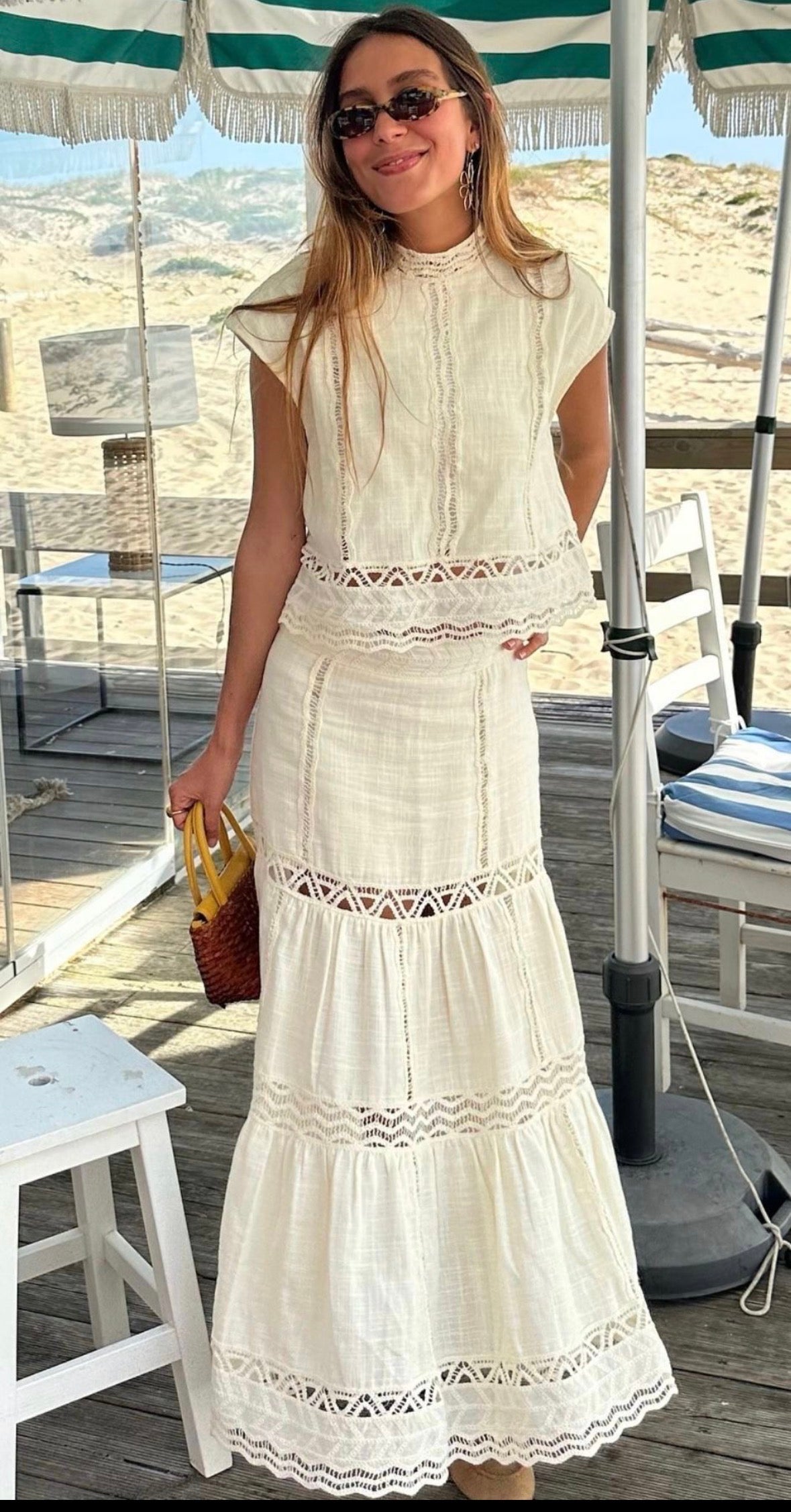 Conjunto Lilo