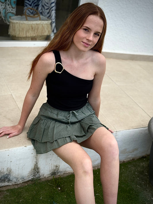 Ra-ra skirt