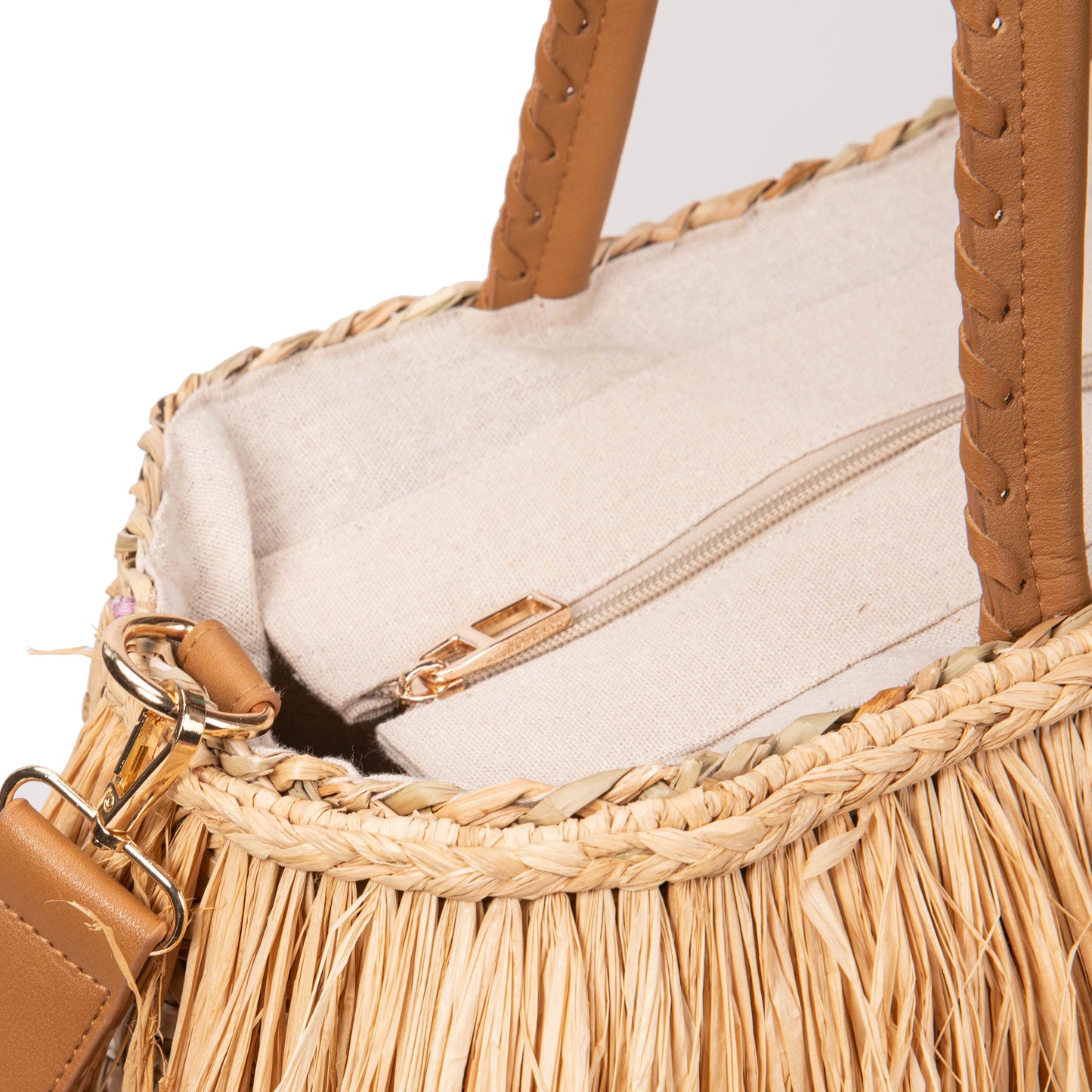 The hold it all basket