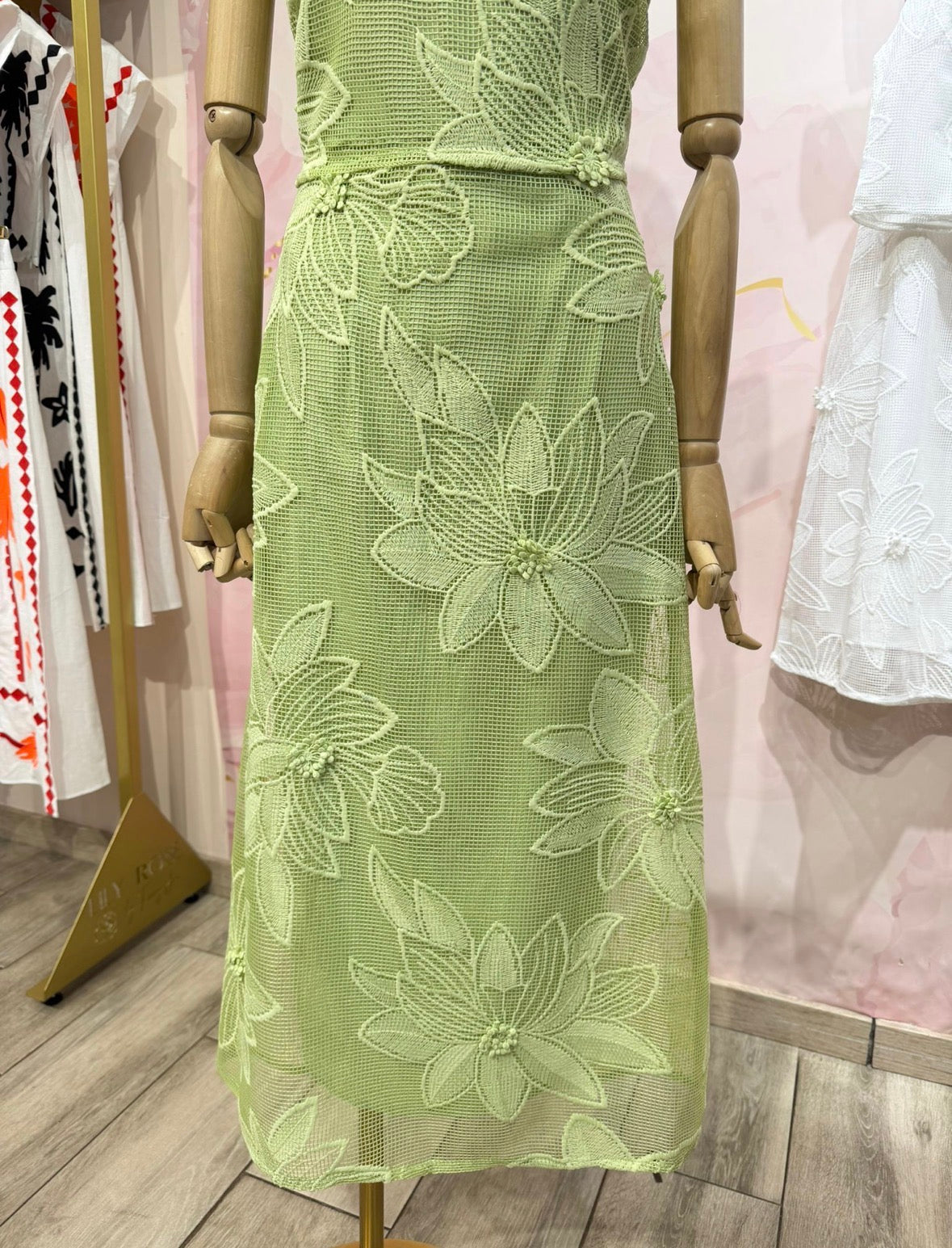 Taylor Co-ord set