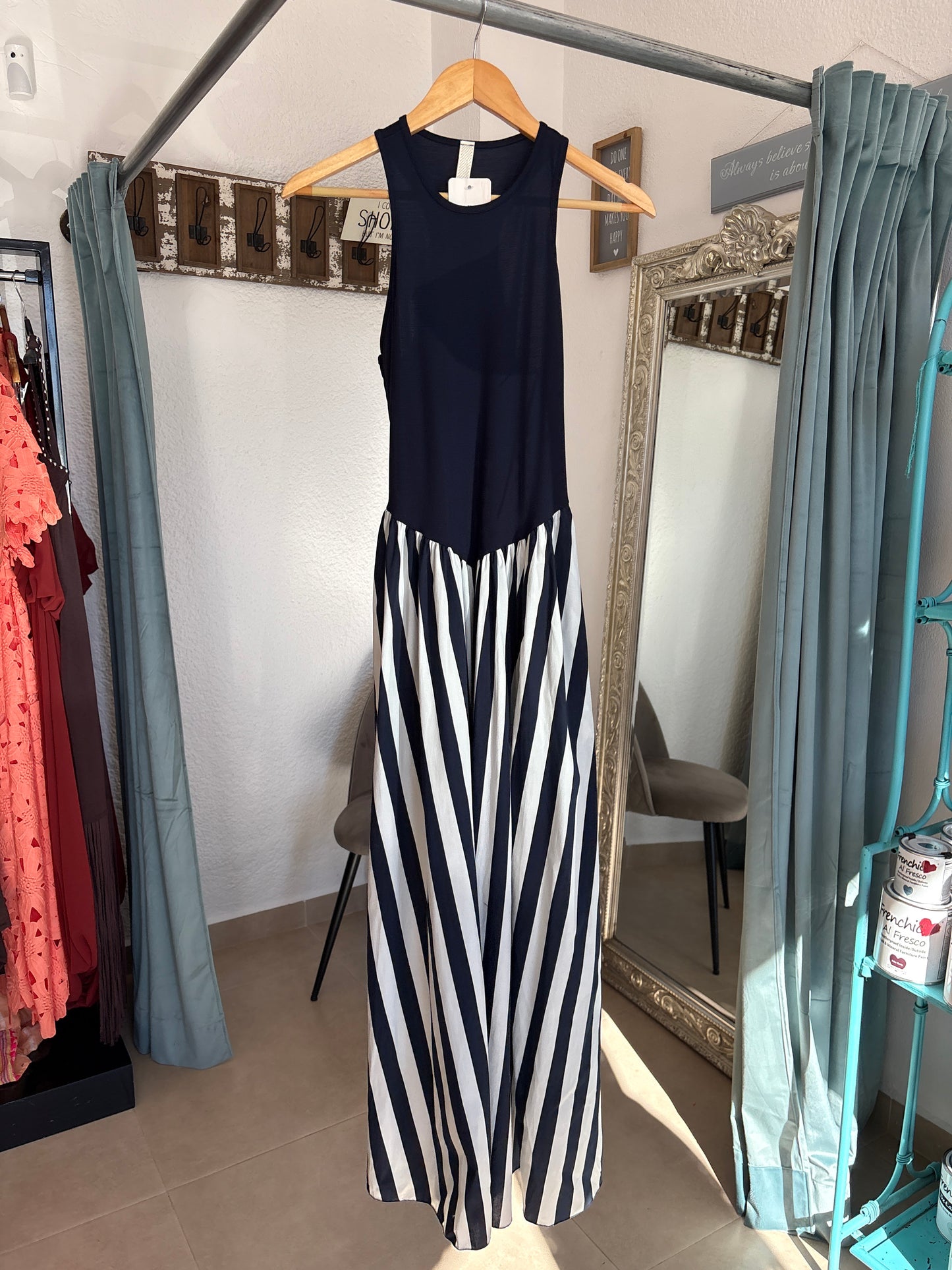 Babetta Dress