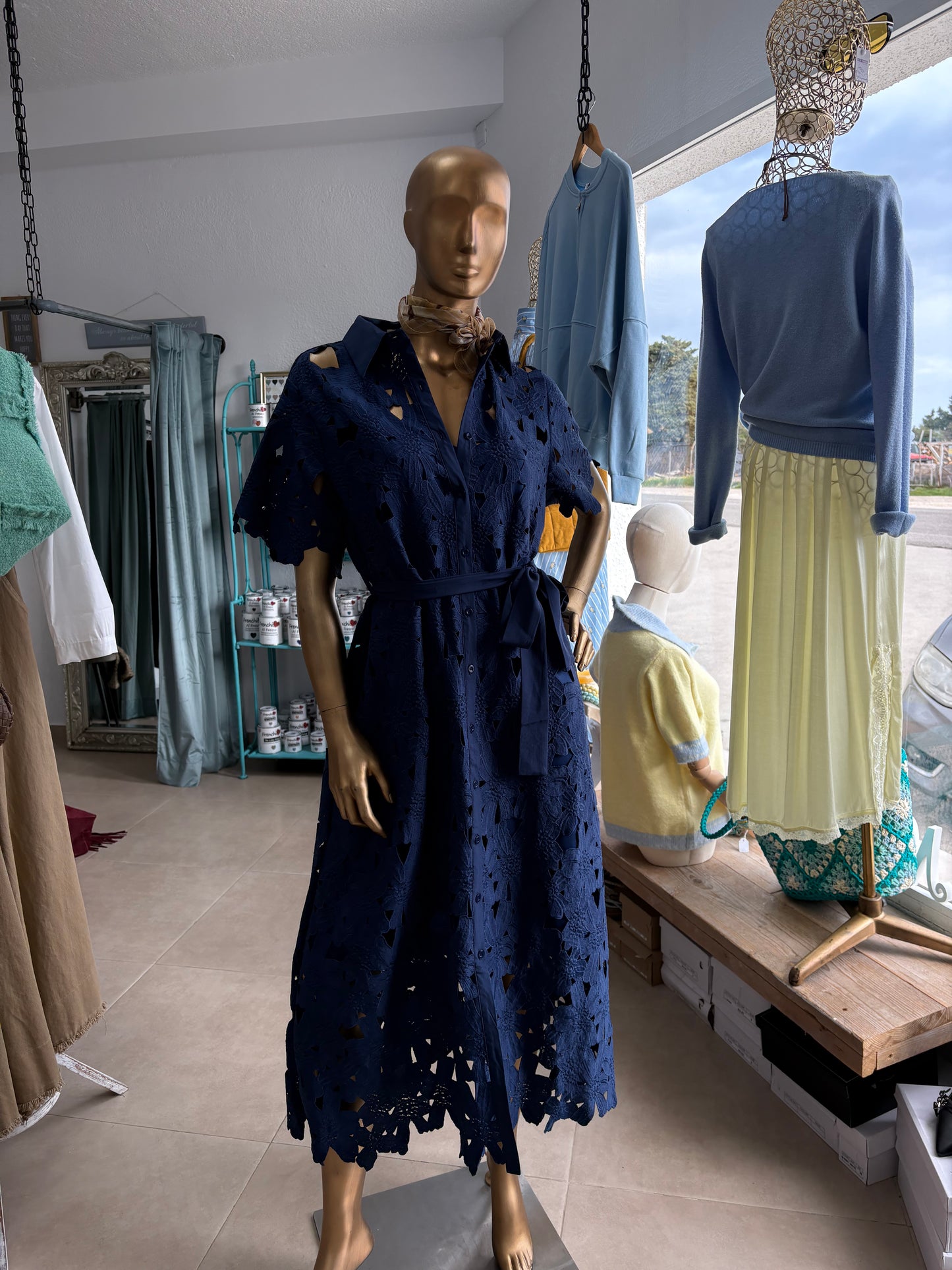 Gabriela Dress