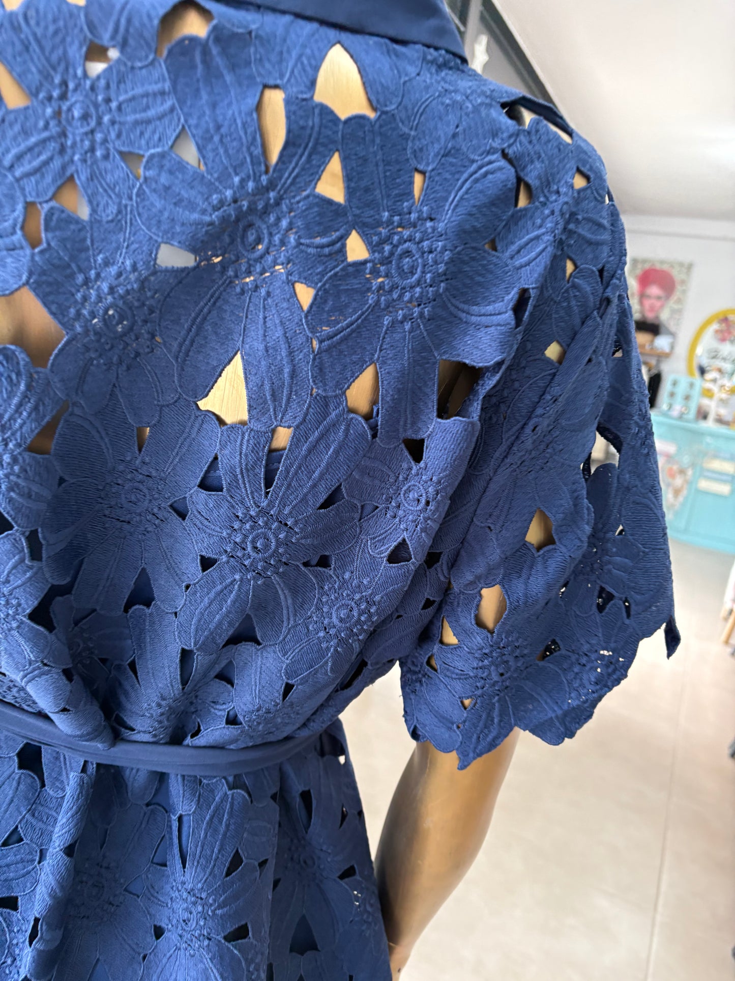 Gabriela Dress