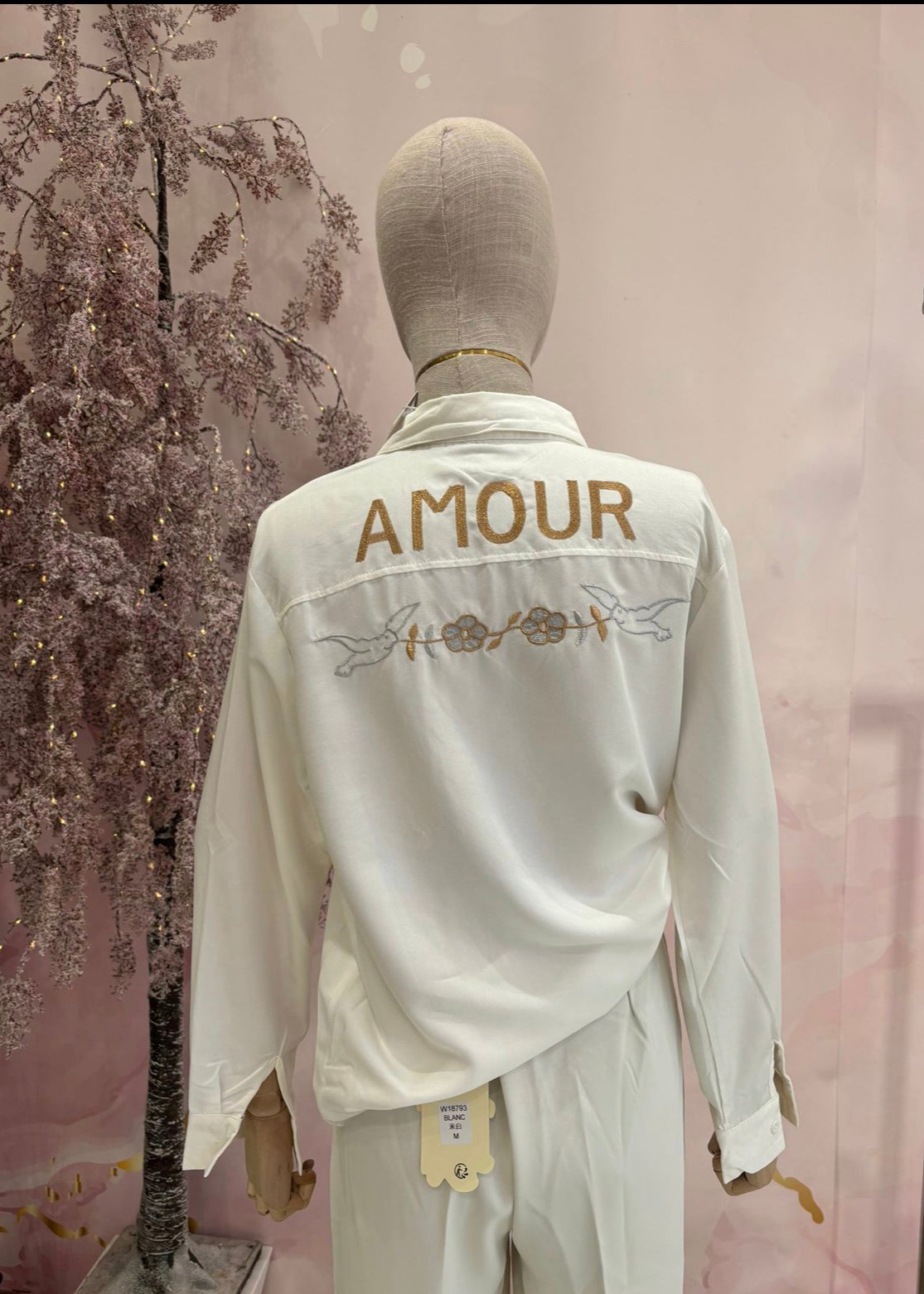 Amour Shirt