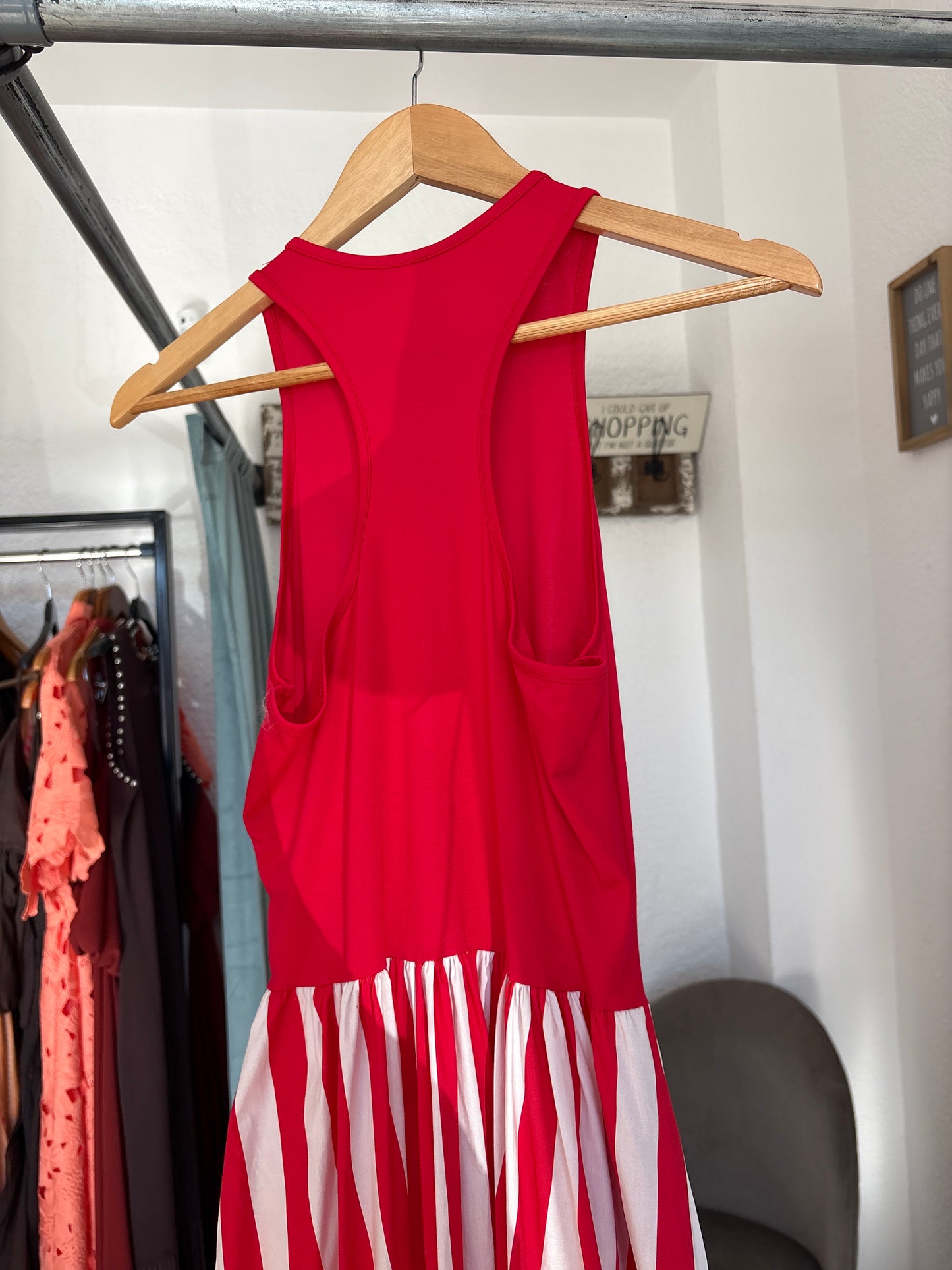 Babetta Dress