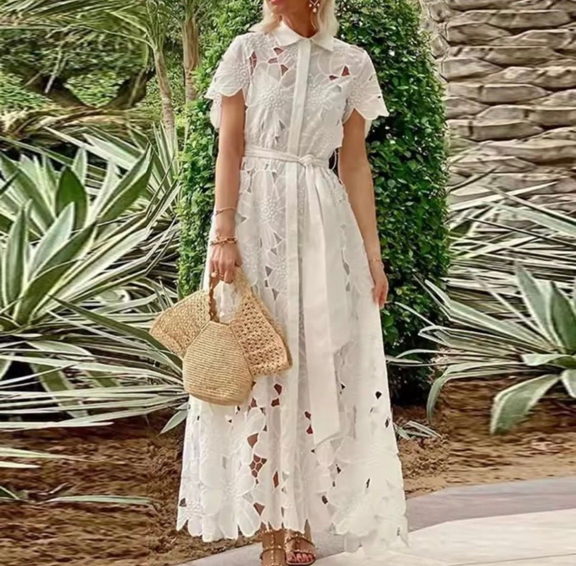 Gabriela Dress