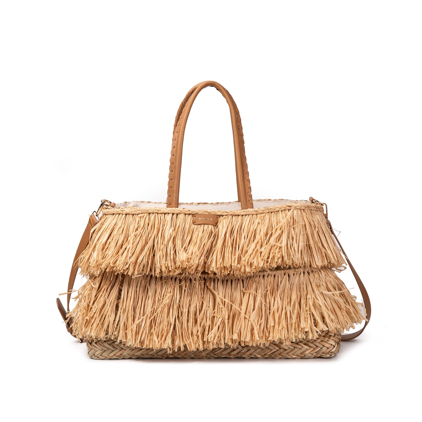 The hold it all basket