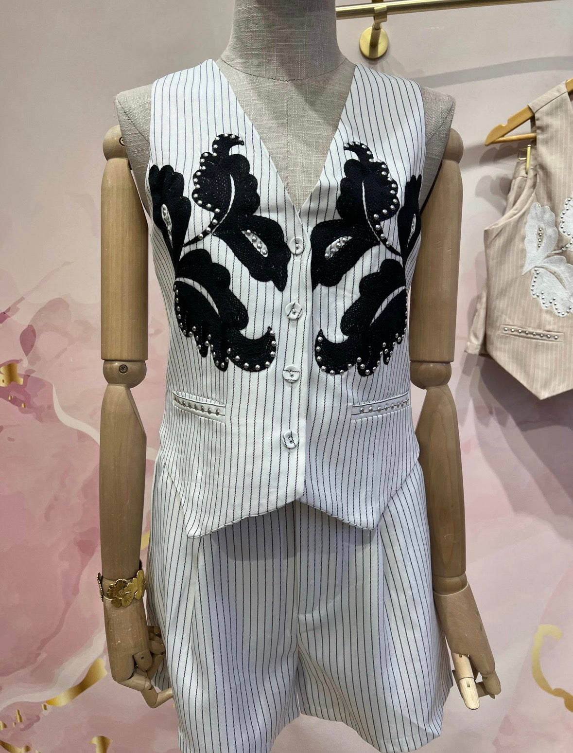 Conjunto Giuliana