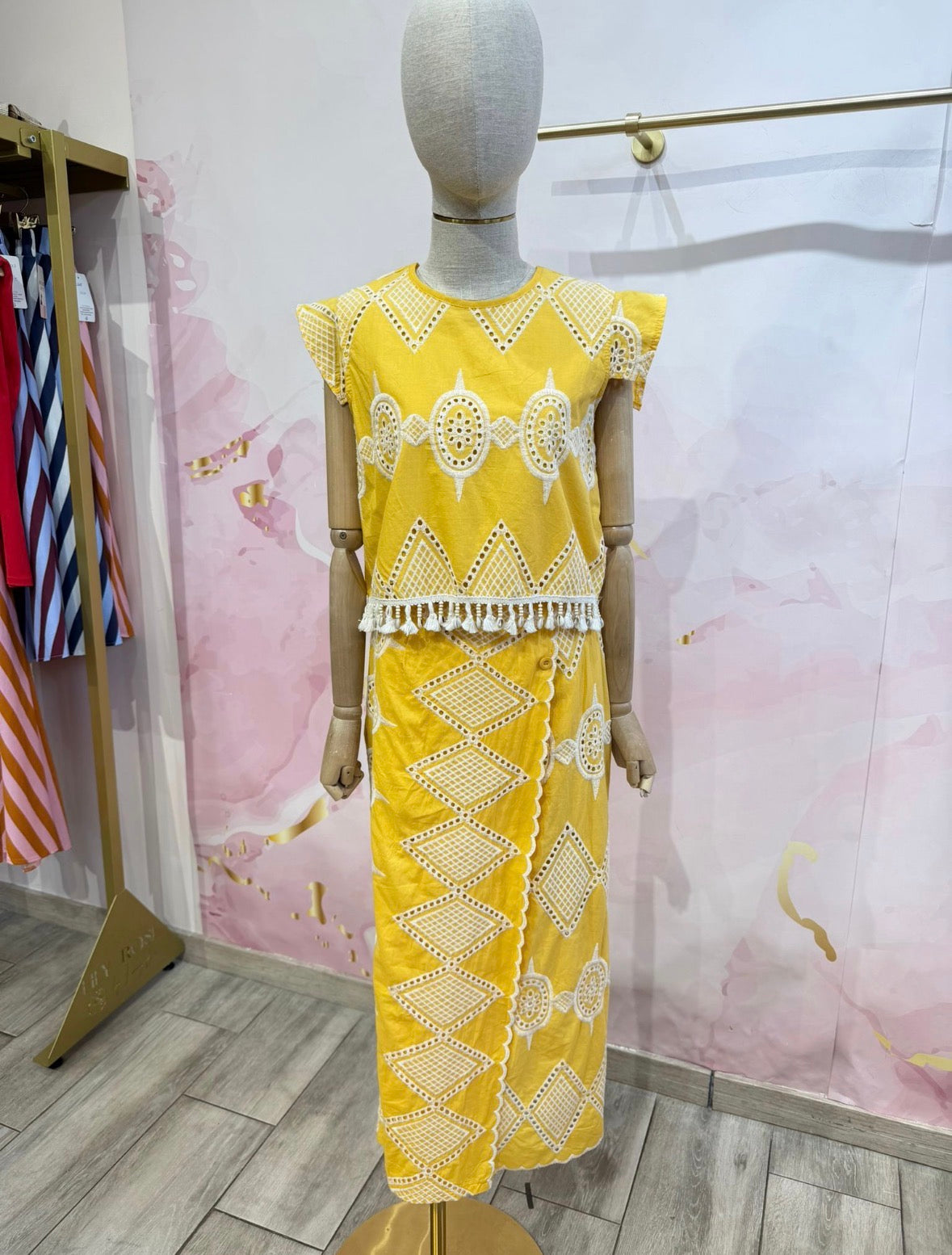 Elise Co-ord
