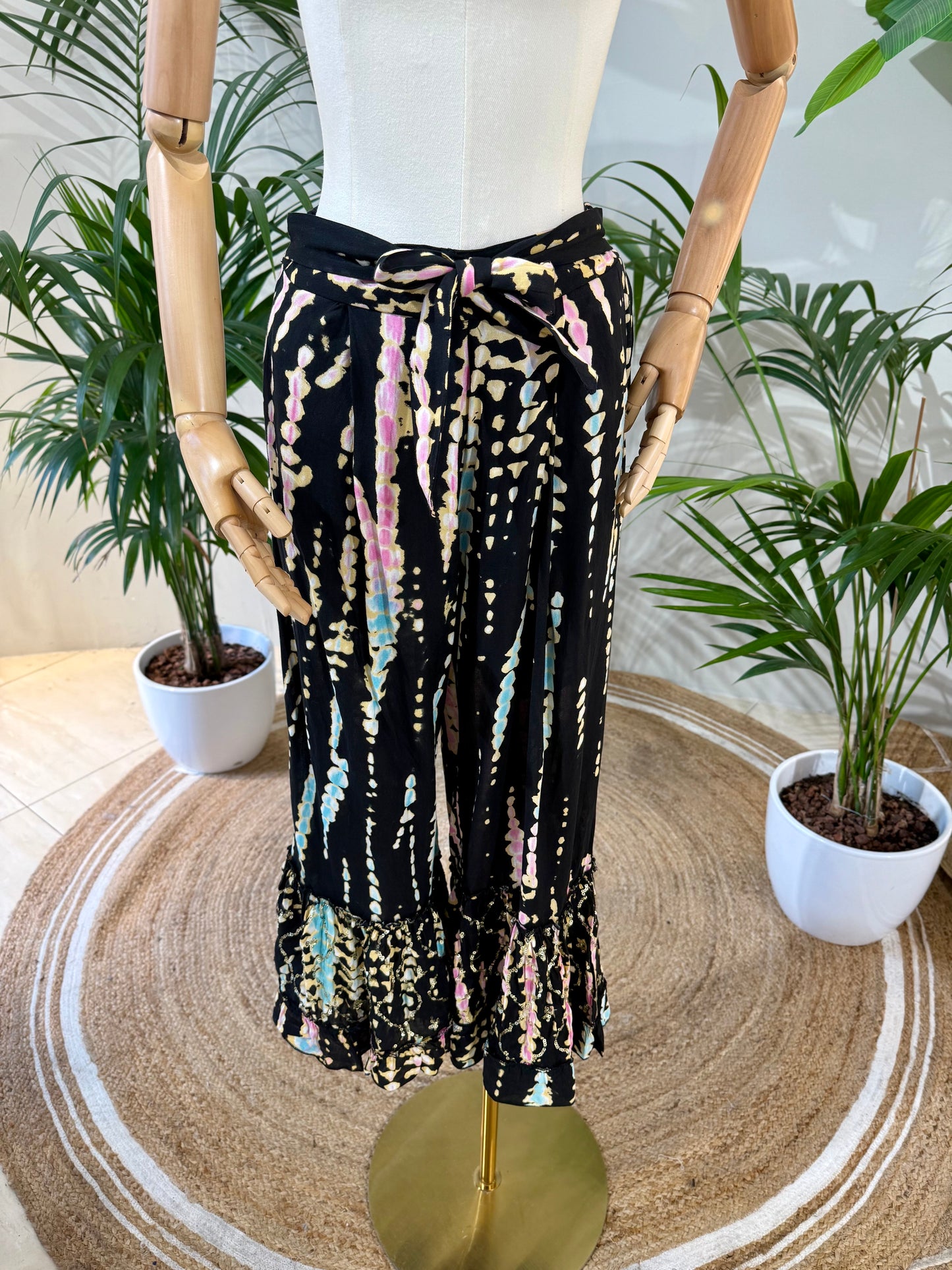 Boho beauty