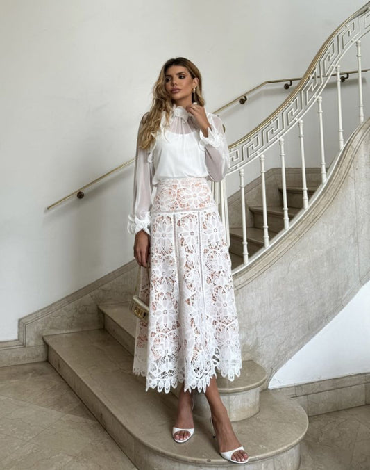Eneah Skirt