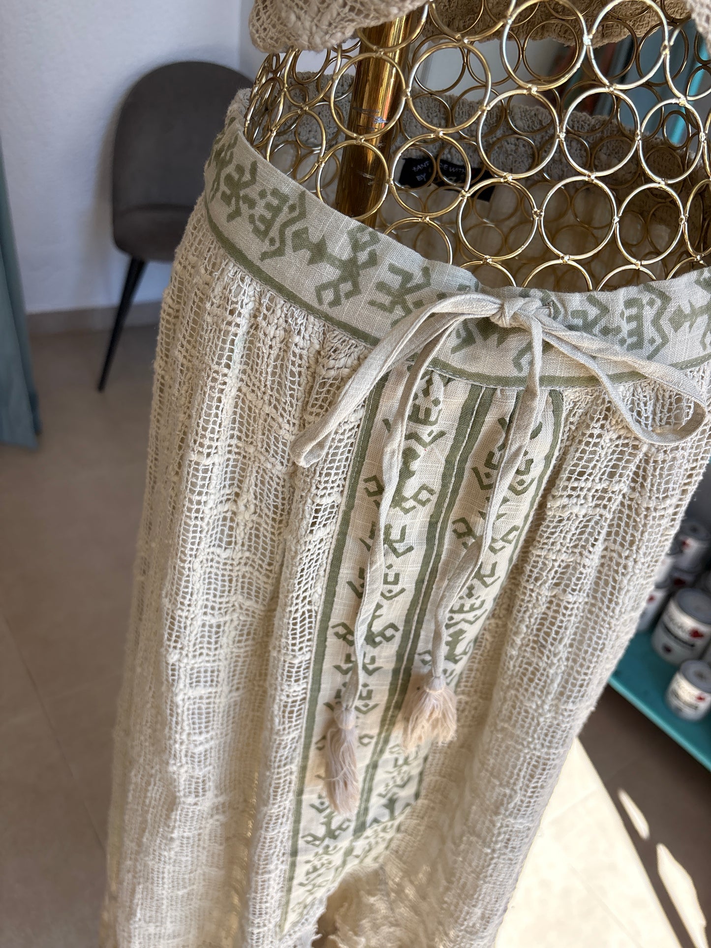 Boho 2 piece