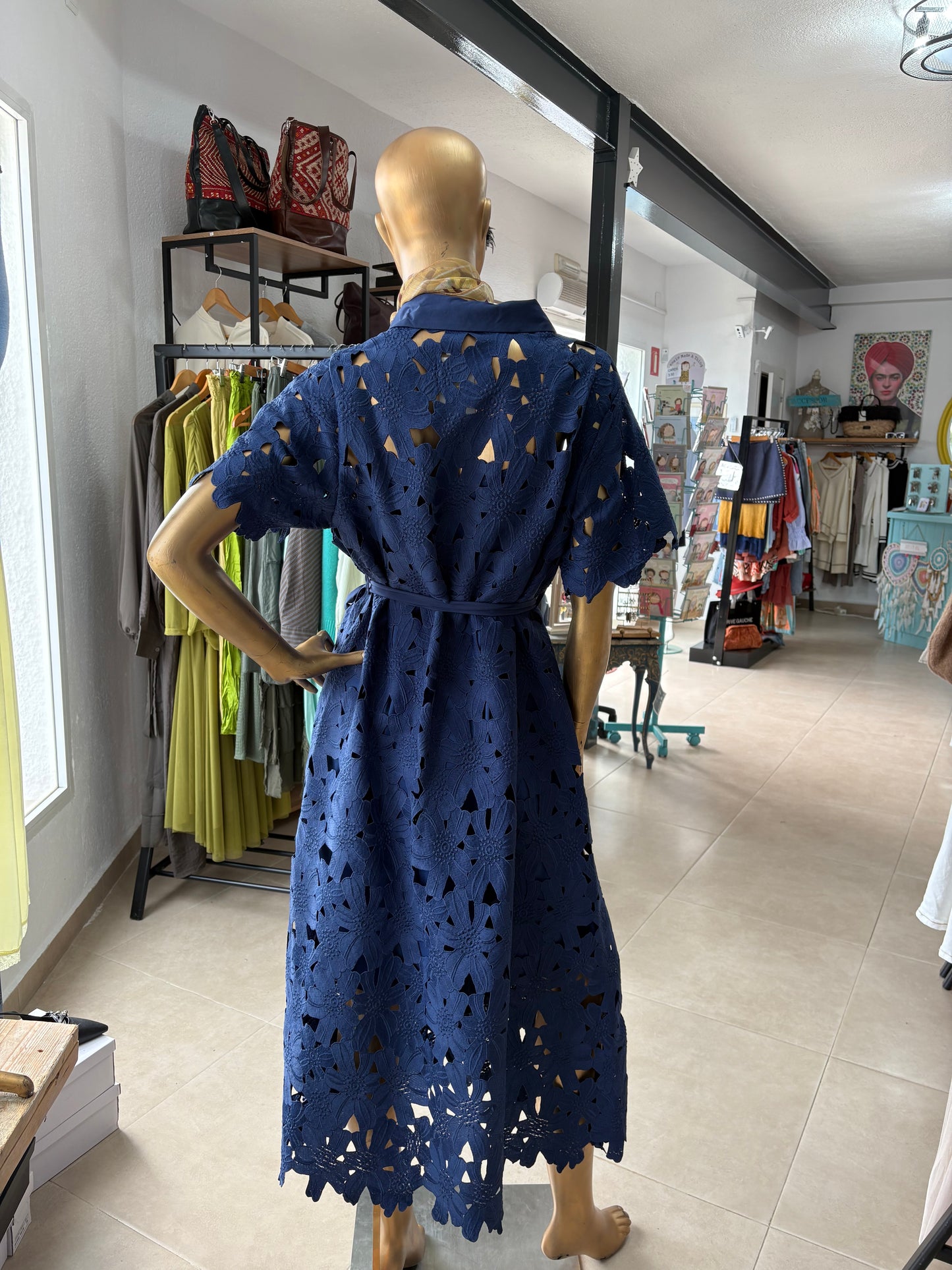Gabriela Dress