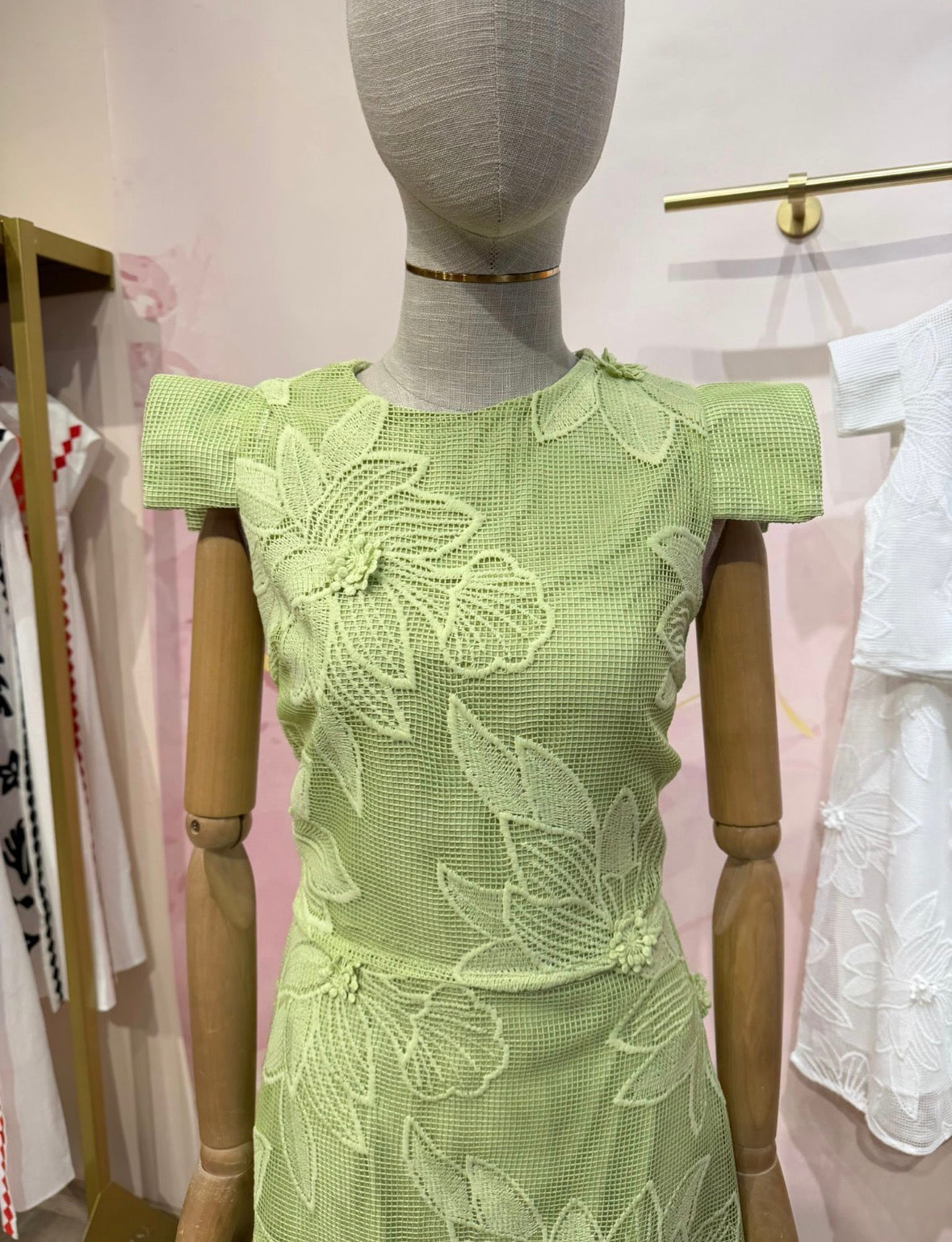 Taylor Co-ord set