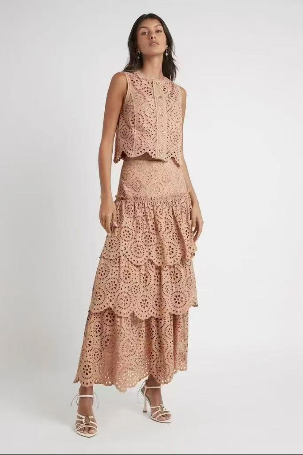 Antonina set