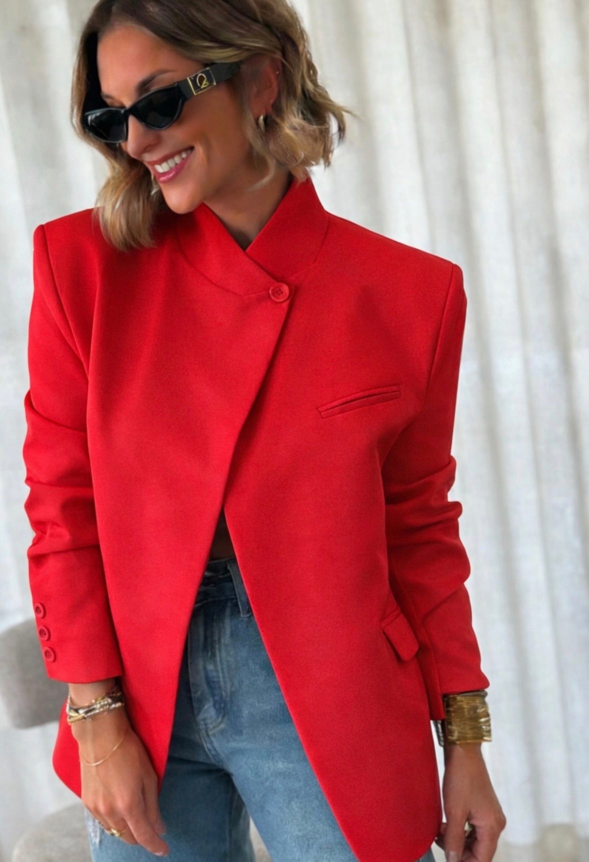 Ana Blazer