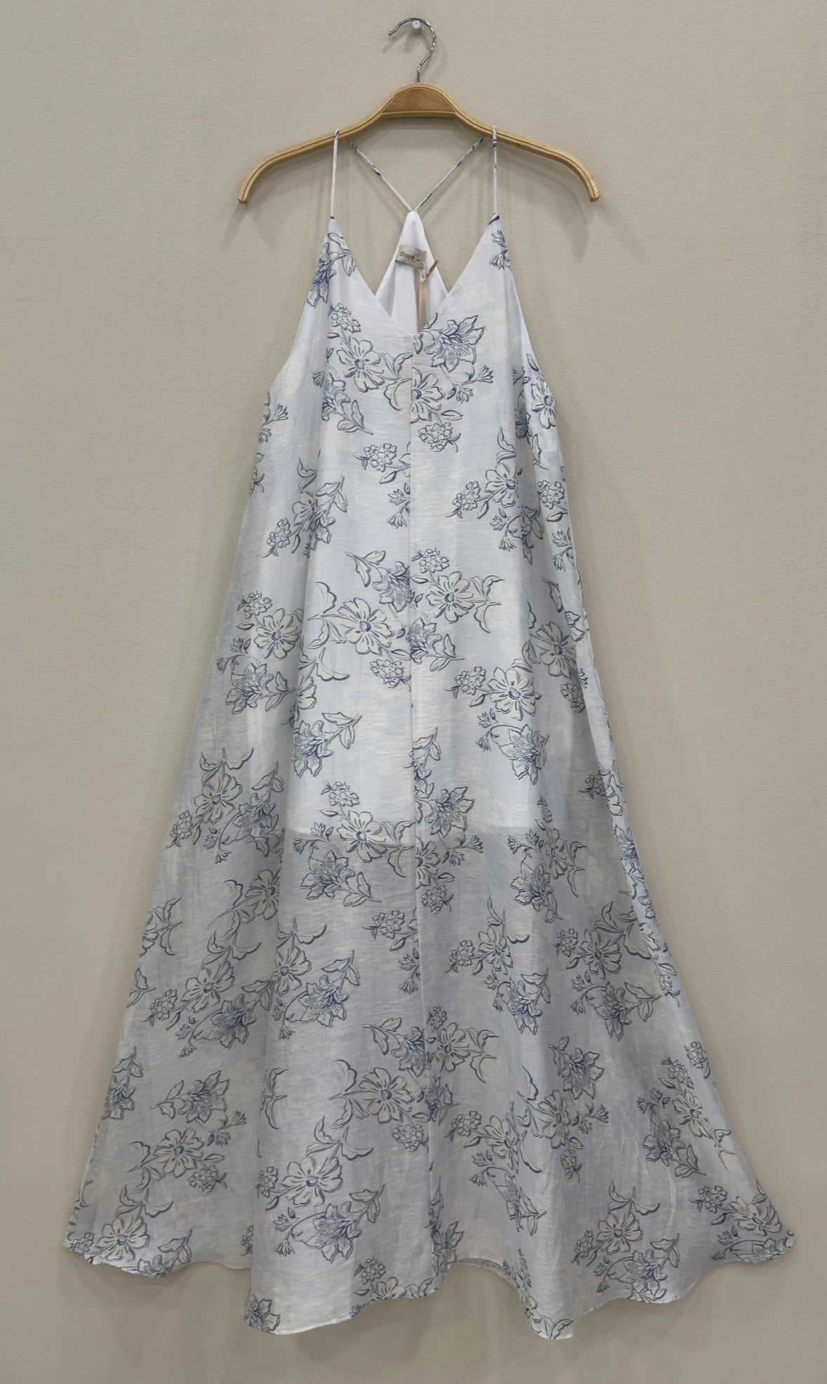 Summer maxi