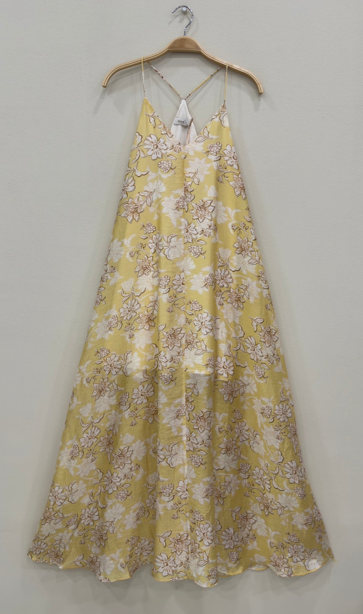 Summer maxi