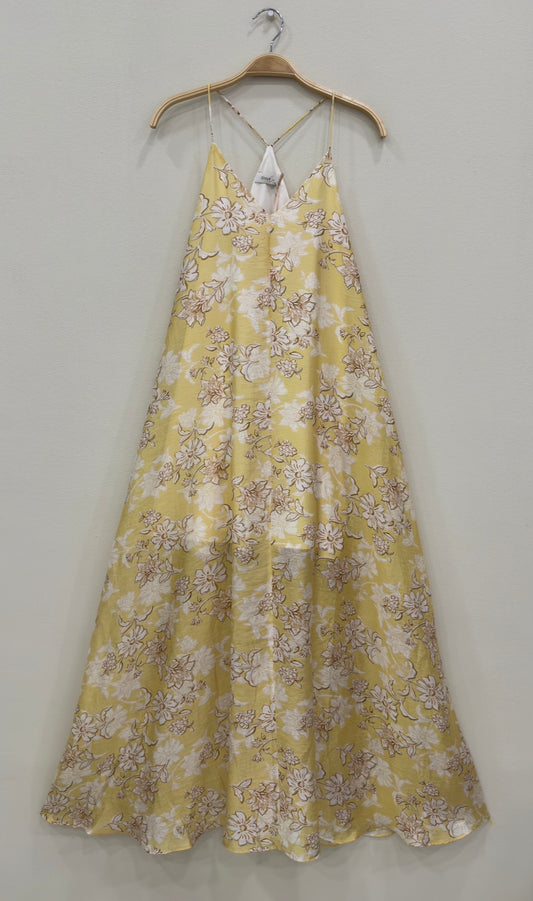 Summer maxi