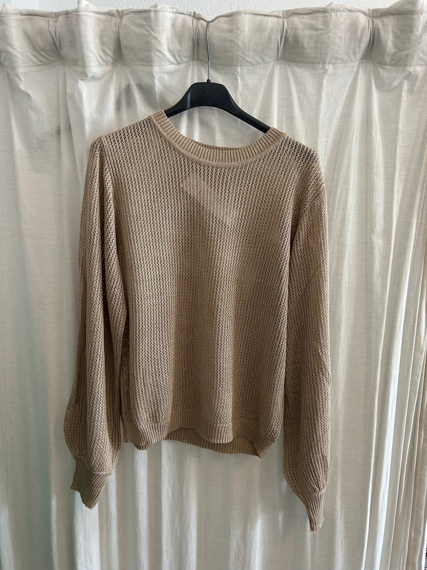 Lightweight Knit