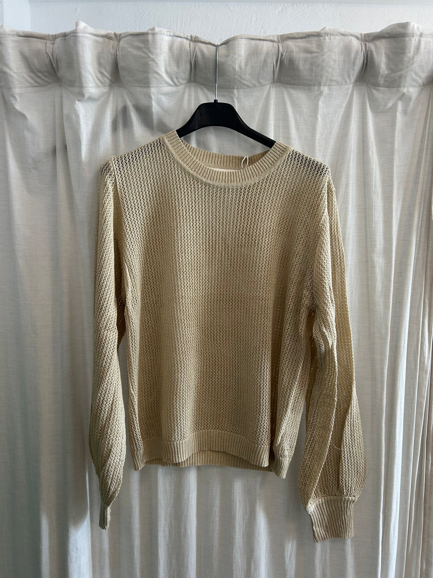 Lightweight Knit